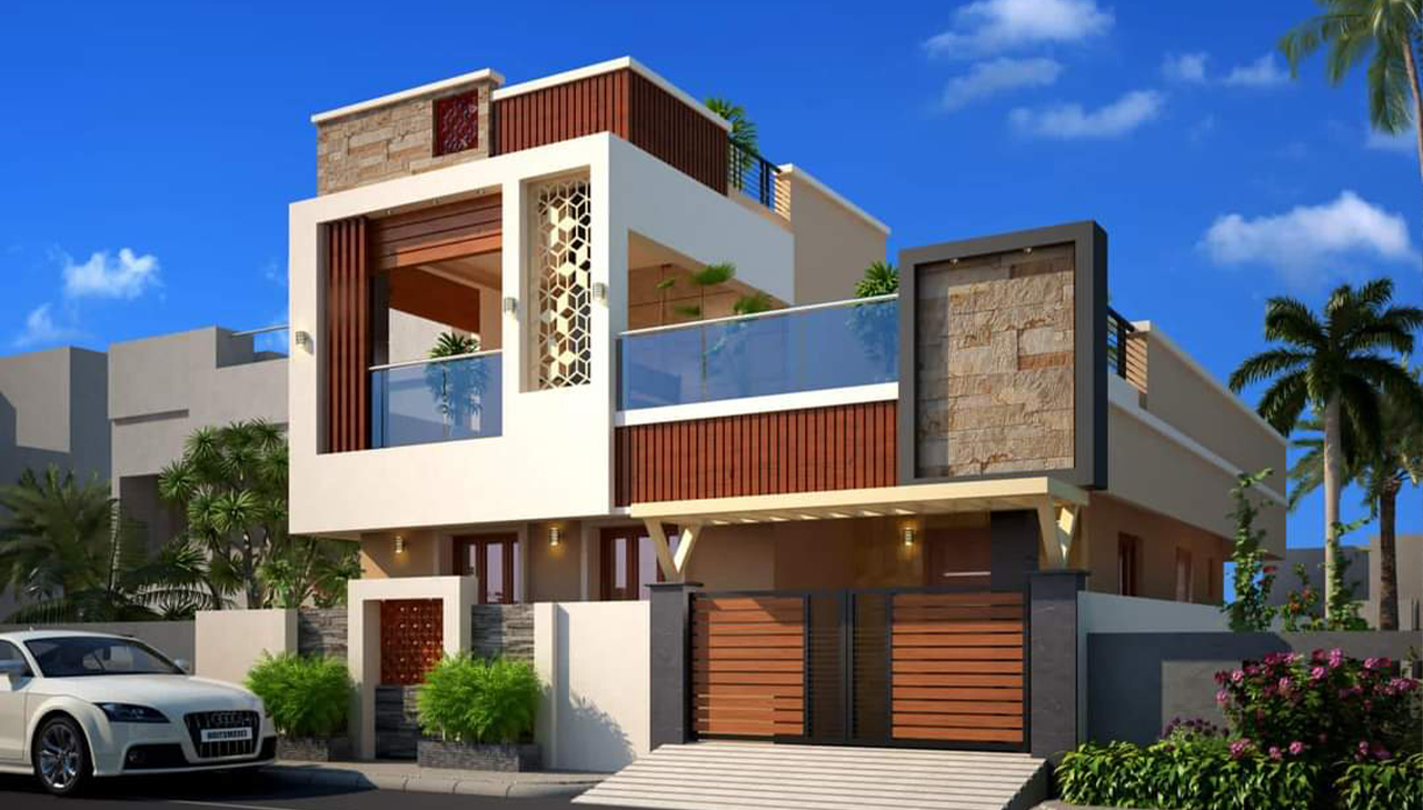 Industrial construction Avadi